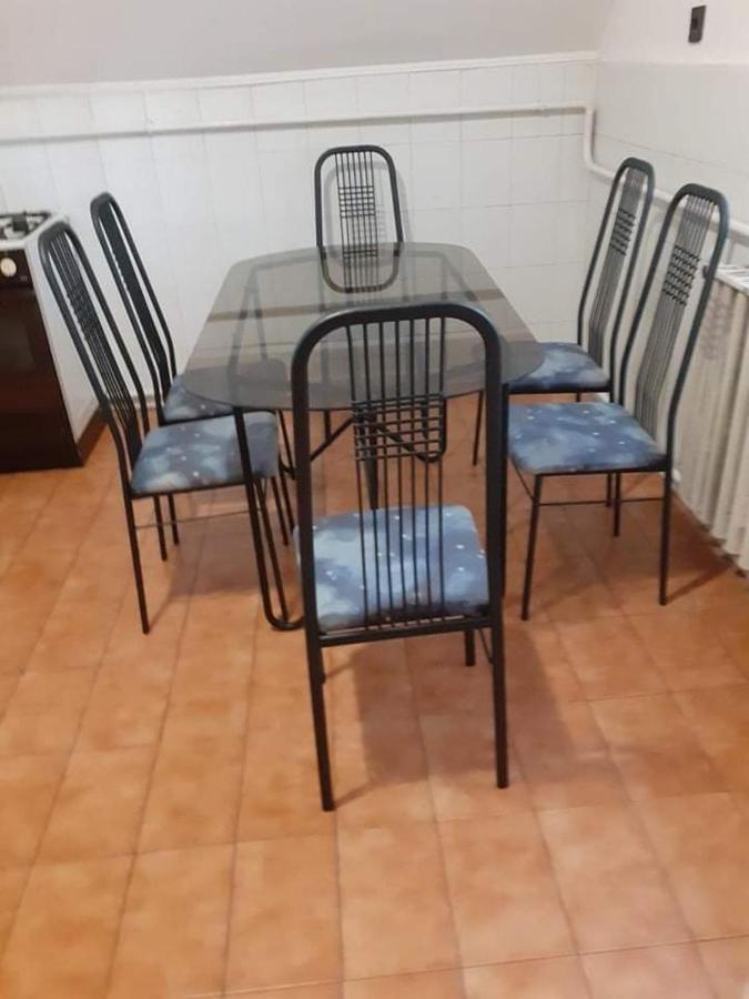 Hotel Malomtavi Vendeghaz Tapolca Exteriér fotografie